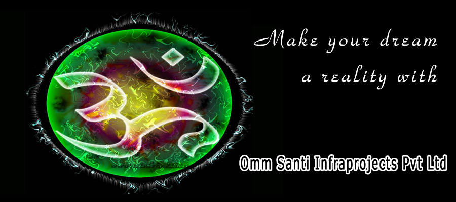 Omm Santi Infraprojects